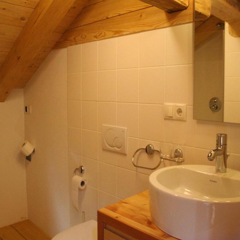 Farmhouse in Hopfgarten near SkiWelt - Ferienhaus mit 4 Zimmern - 23