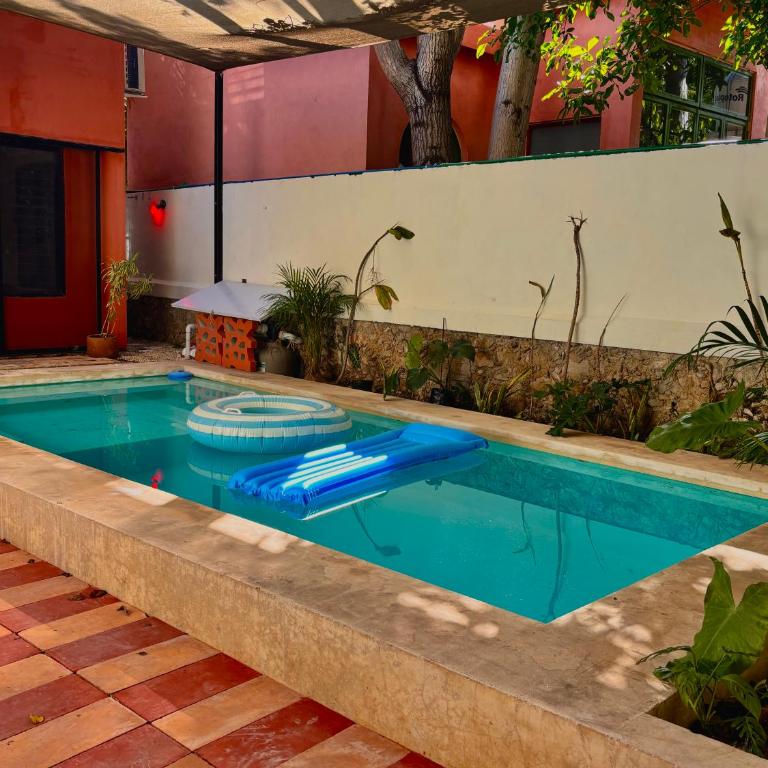 Casa Arcana Boutique - Casa de 4 dormitorios - 1