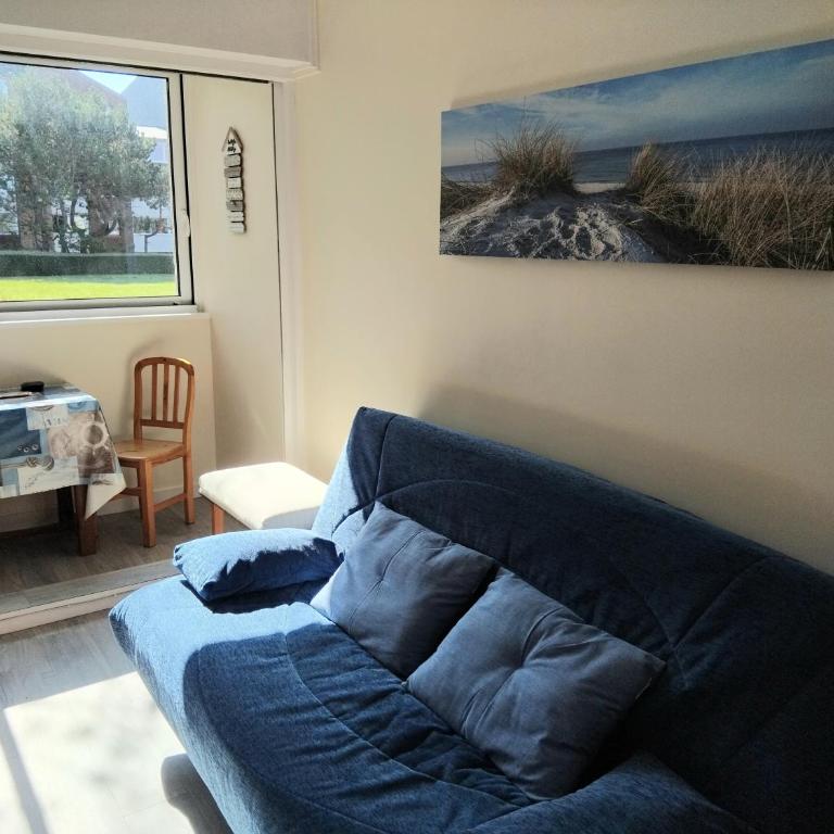 Appartement refait à neuf en 2025 - Apartment mit 1 Schlafzimmer - 2
