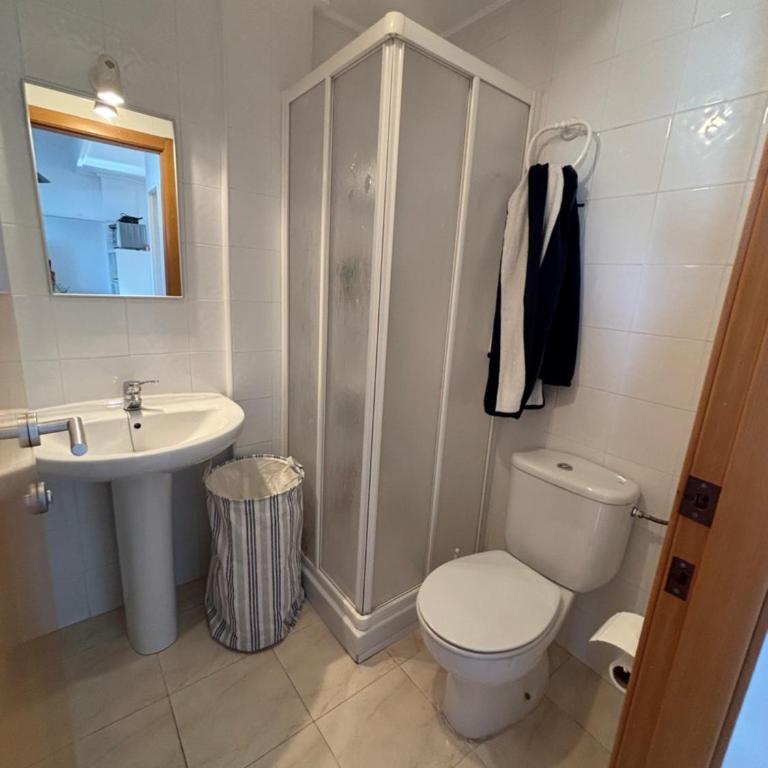 Playa sur - Apartamento de 1 dormitorio - 1