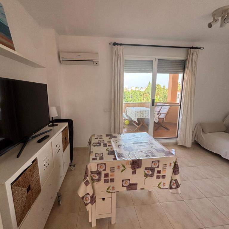 Playa sur - Apartamento de 1 dormitorio - 4