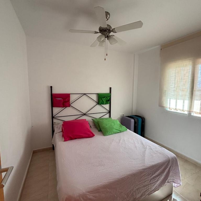 Playa sur - Apartamento de 1 dormitorio - 6