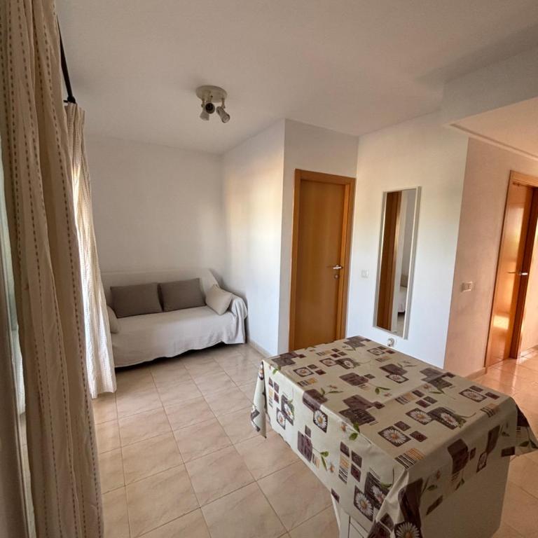 Playa sur - Apartamento de 1 dormitorio - 10