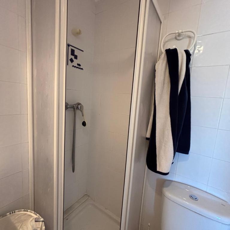 Playa sur - Apartamento de 1 dormitorio - 13