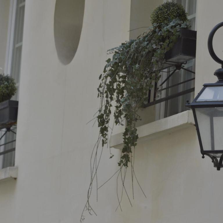 Unic Renoir Saint Germain - Chambre Double ou Lits Jumeaux - 11