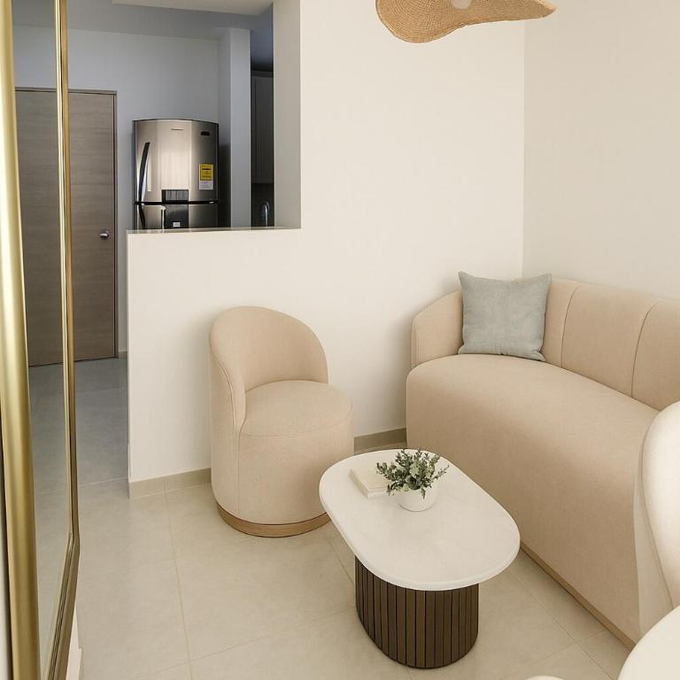 Sea Breeze Luxury Apartment - Apartamento de 3 dormitorios - 7