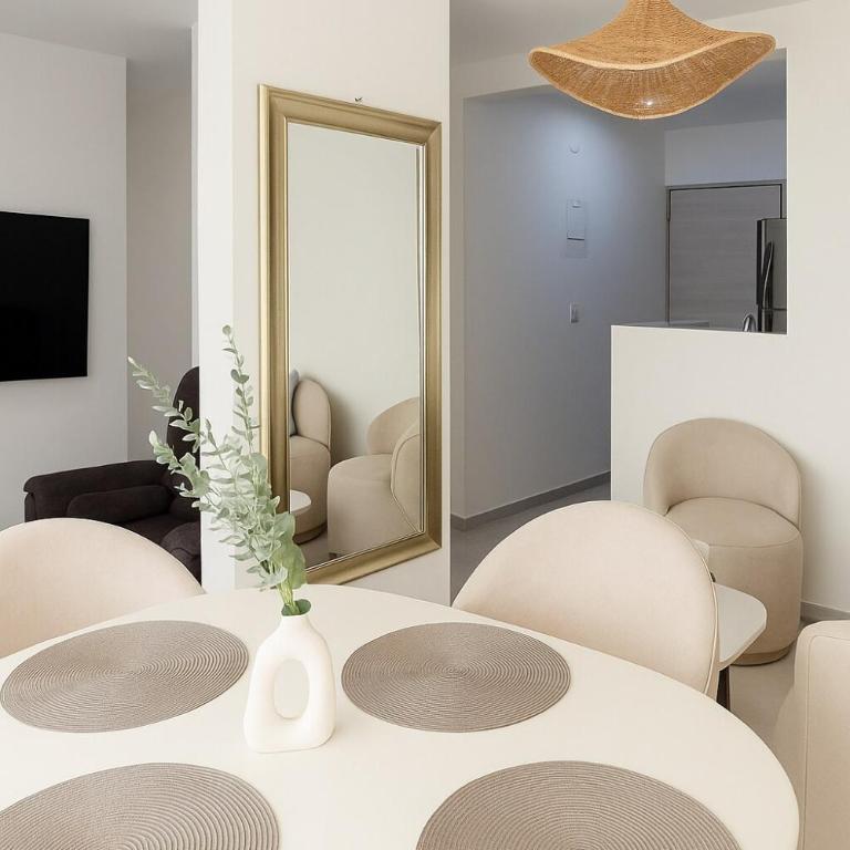 Sea Breeze Luxury Apartment - Apartamento de 3 dormitorios - 8