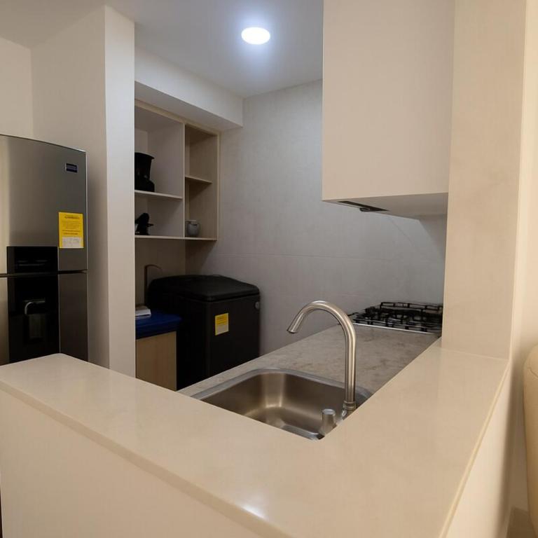 Sea Breeze Luxury Apartment - Apartamento de 3 dormitorios - 9