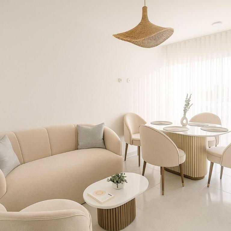 Sea Breeze Luxury Apartment - Apartamento de 3 dormitorios - 10