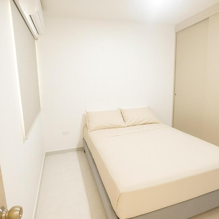 Sea Breeze Luxury Apartment - Apartamento de 3 dormitorios - 13