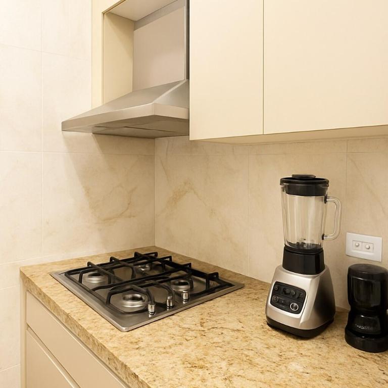 Sea Breeze Luxury Apartment - Apartamento de 3 dormitorios - 16