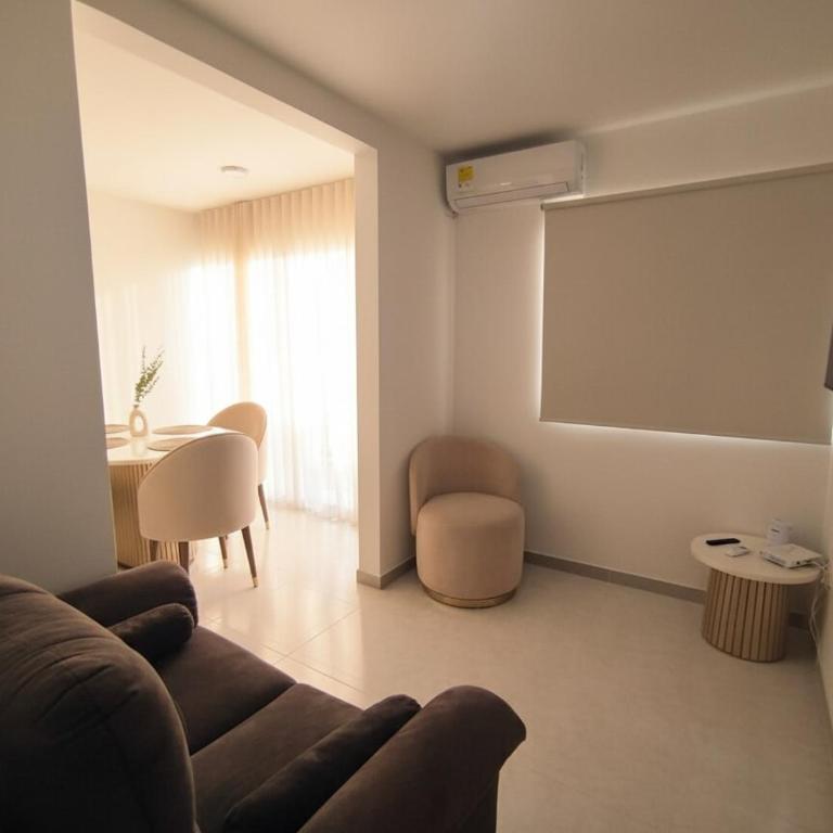Sea Breeze Luxury Apartment - Apartamento de 3 dormitorios - 17