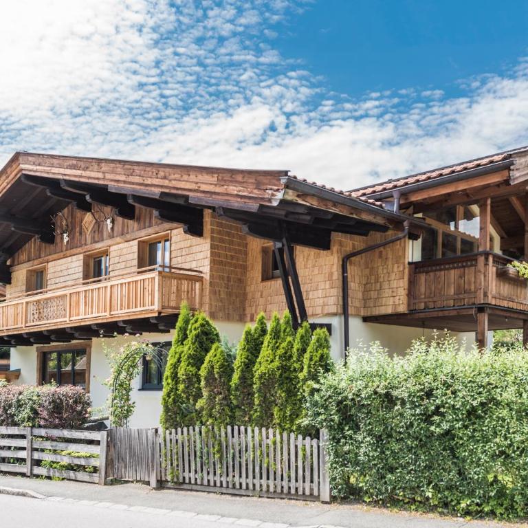 Apartchalet Almliebe - Deluxe Apartment - 33