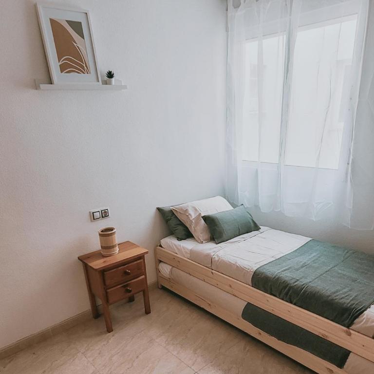 Casa de Luz - Only 700 meters from the beach & boulevard! - Two-Bedroom Apartment - 10