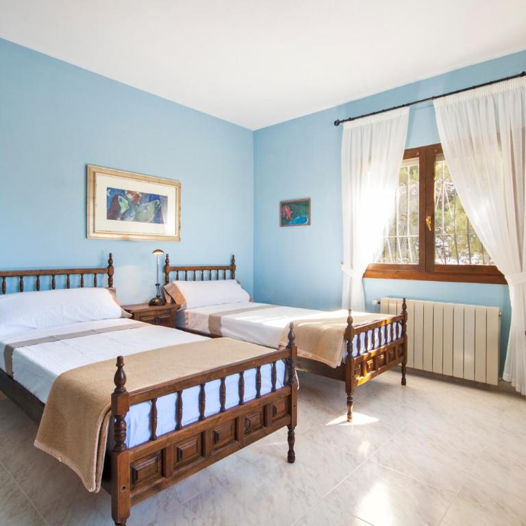 Casa Costa Blanca - Villa con piscina privada - 16