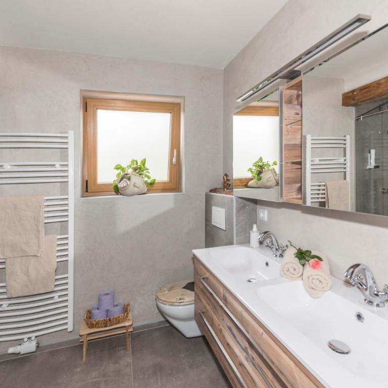 Apartchalet Almliebe - Deluxe Apartment - 23