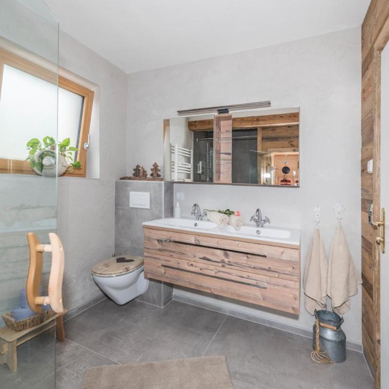 Apartchalet Almliebe - Deluxe Apartment - 27