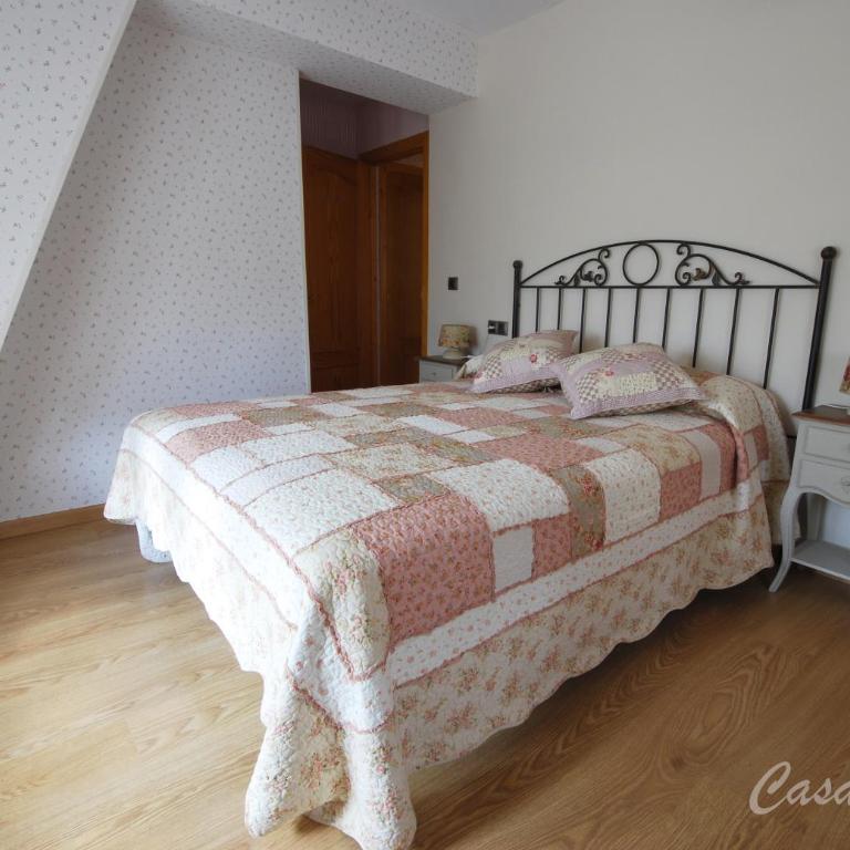 Casa Muro Ordesa - Maison 2 Chambres - 7