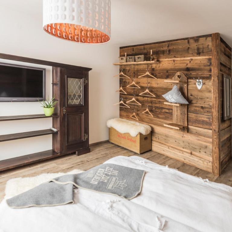 Apartchalet Almliebe - Deluxe Apartment - 72