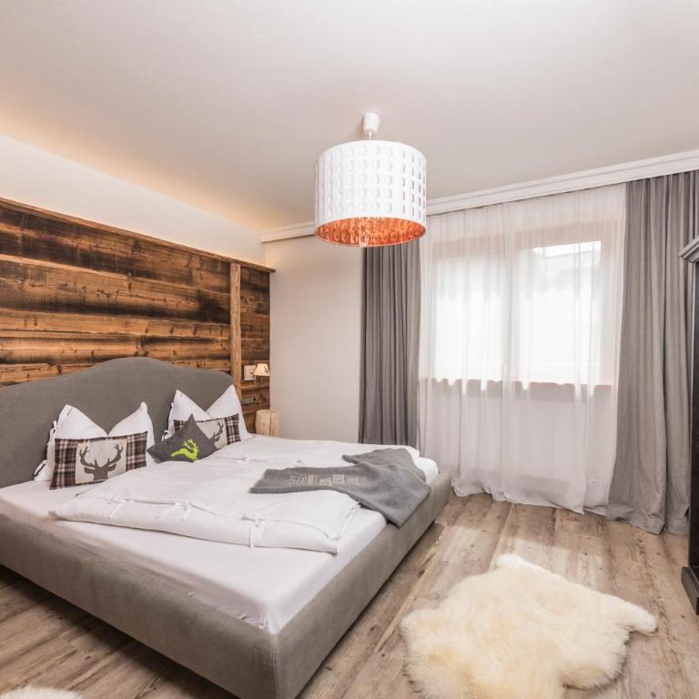 Apartchalet Almliebe - Deluxe Apartment - 70