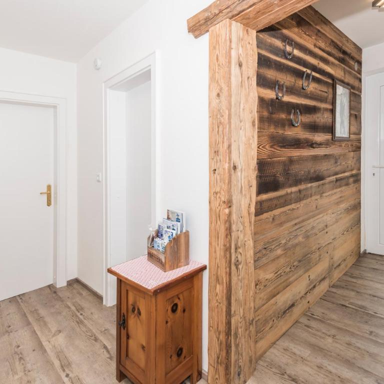 Apartchalet Almliebe - Deluxe Apartment - 84