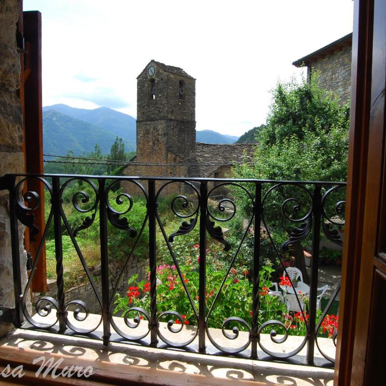 Casa Muro Ordesa - Maison 2 Chambres - 12