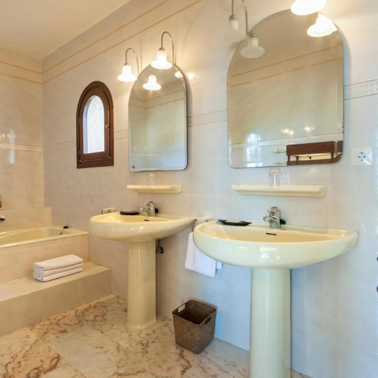 Casa Costa Blanca - Villa con piscina privada - 20