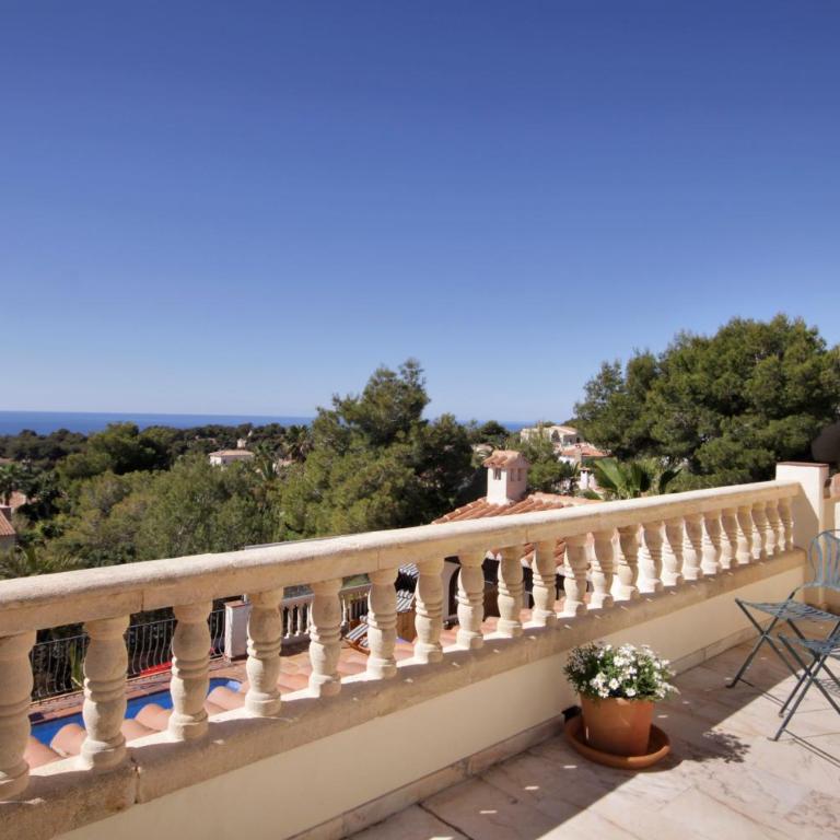Casa Costa Blanca - Villa con piscina privada - 18