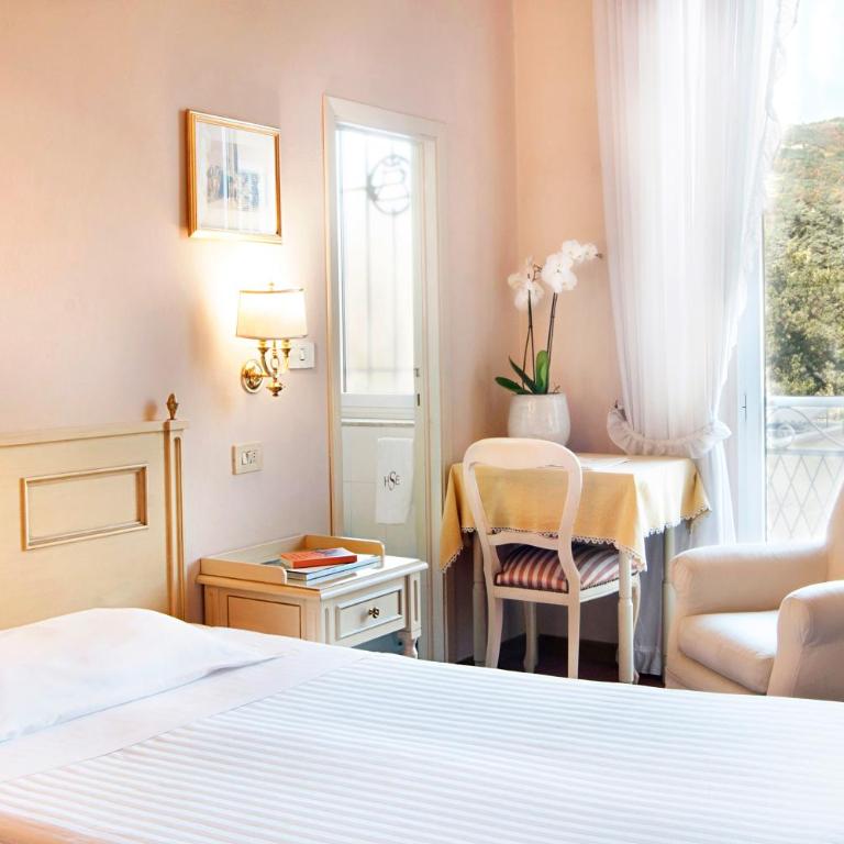 Hotel Settentrionale Esplanade - Chambre Simple Classique - 5