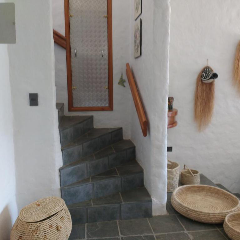 Casa Algarrobo Chile - Casa de 3 dormitorios - 28