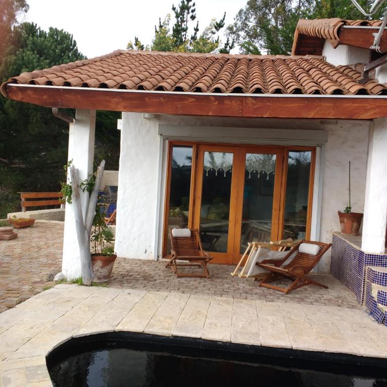 Casa Algarrobo Chile - Casa de 3 dormitorios - 25