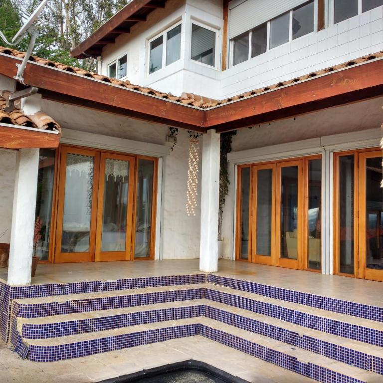 Casa Algarrobo Chile - Casa de 3 dormitorios - 19