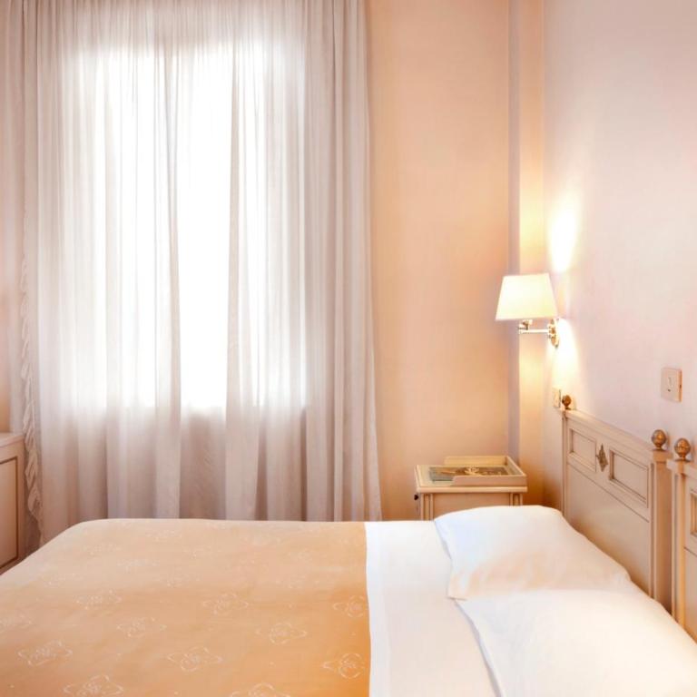 Hotel Settentrionale Esplanade - Chambre Double ou Lits Jumeaux Classique - 6