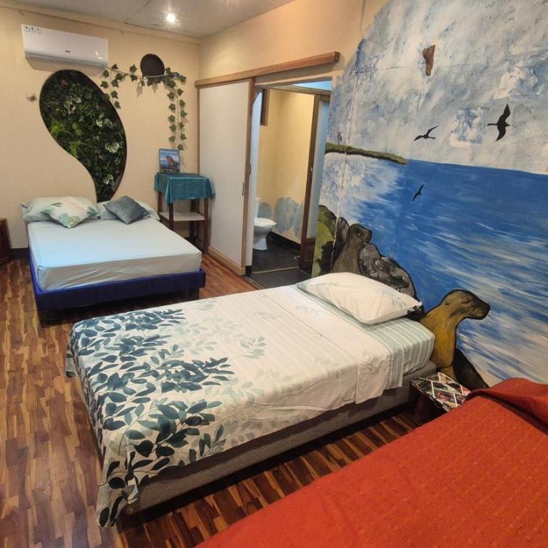 Cozy Hosting Galapagos - Apartamento - Planta baja - 15