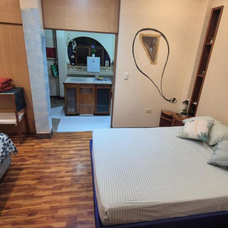 Cozy Hosting Galapagos - Apartamento - Planta baja - 13