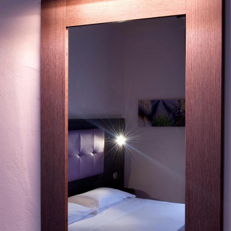 Hotel Settentrionale Esplanade - Chambre Double ou Lits Jumeaux Supérieure - 22
