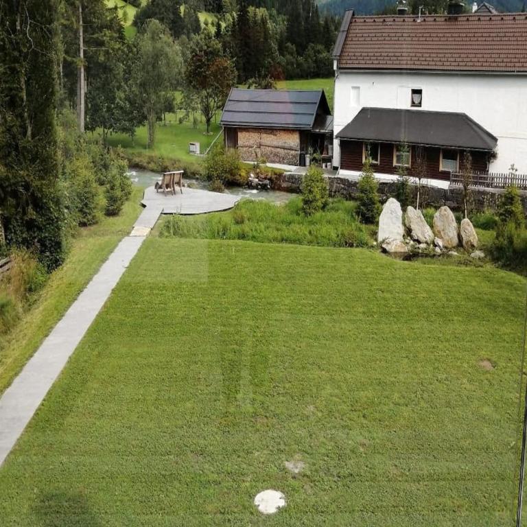 Chalet in Mauterndorf near Ski Lift - Ferienhaus mit 5 Schlafzimmern - 21