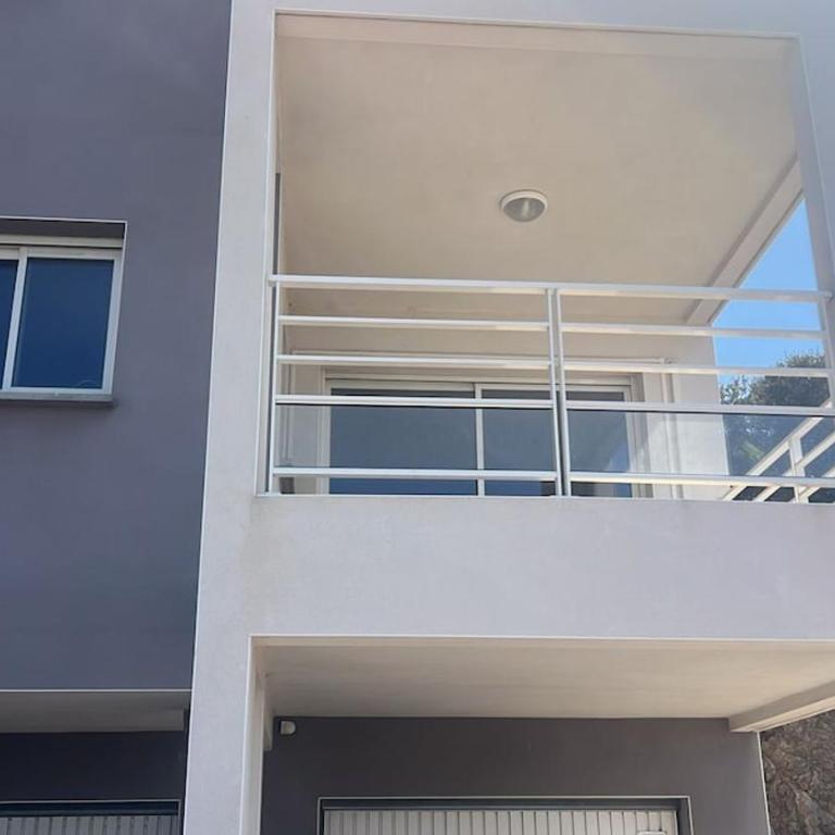 Bleu Corse, entre mer et soleil - One-Bedroom Apartment with Sea View - 23