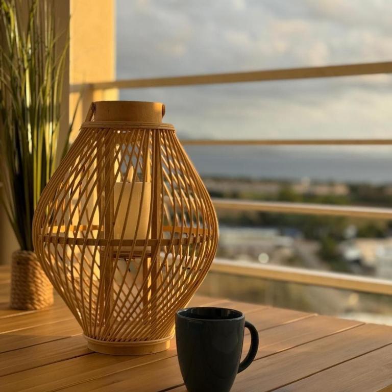 Bleu Corse, entre mer et soleil - One-Bedroom Apartment with Sea View - 39