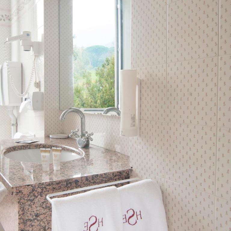 Hotel Settentrionale Esplanade - Chambre Simple Classique - 1