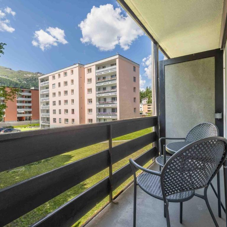 Hostel Casa Franco - Double Room - 5