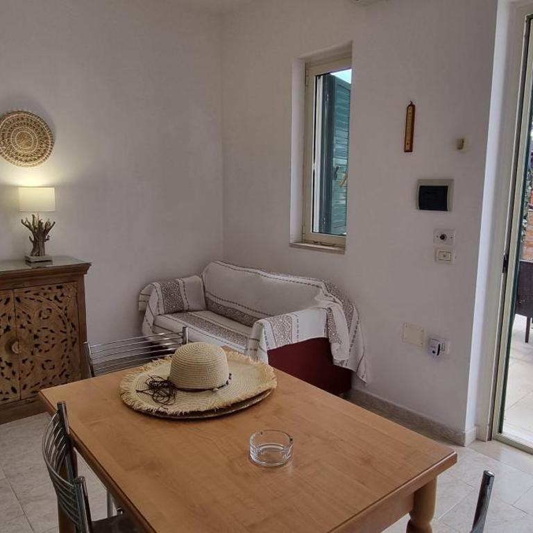 Residence Maresol - Appartamento con 1 Camera da Letto e Terrazza con Vista Mare - 17