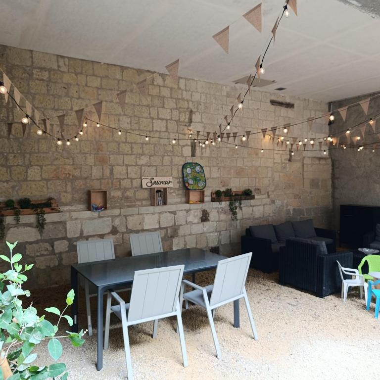Le Petit Domaine - Centre Ville - Appartement 1 Chambre - 27