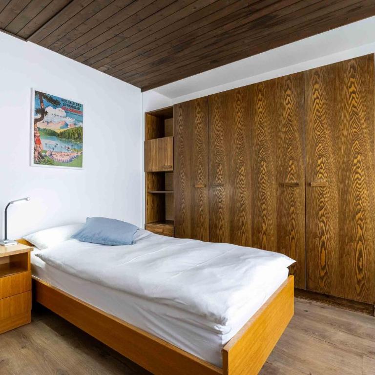 Hostel Casa Franco - Single Room with Shared Bathroom - 7