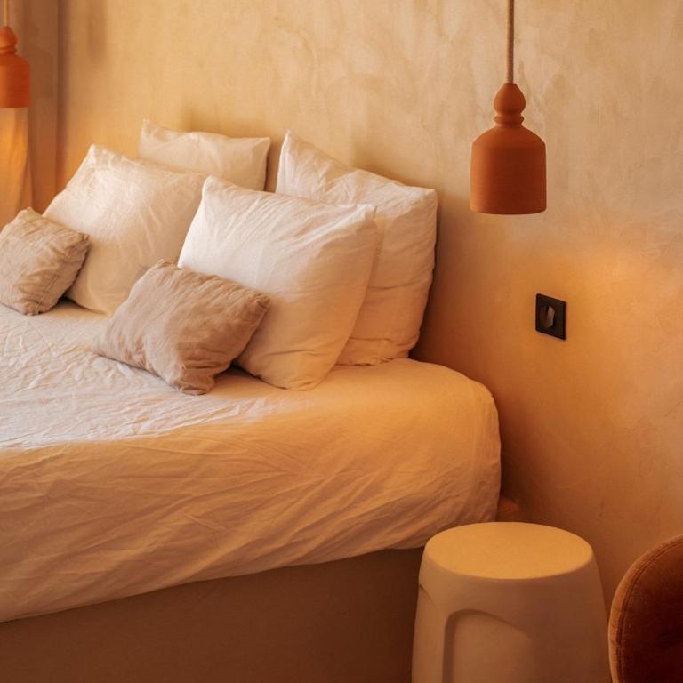 Love in L'Isle/Sorgue L'Aurore - Casa con 1 dormitorio - 10
