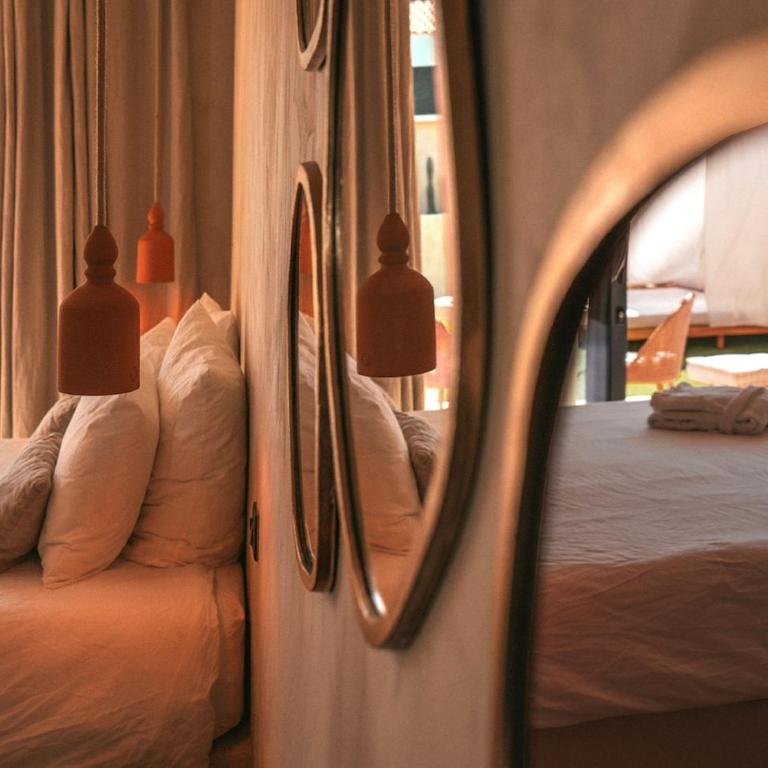 Love in L'Isle/Sorgue L'Aurore - Casa con 1 dormitorio - 9
