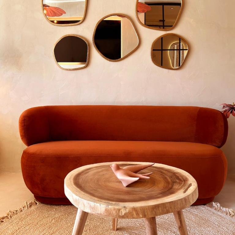 Love in L'Isle/Sorgue L'Aurore - Casa con 1 dormitorio - 8