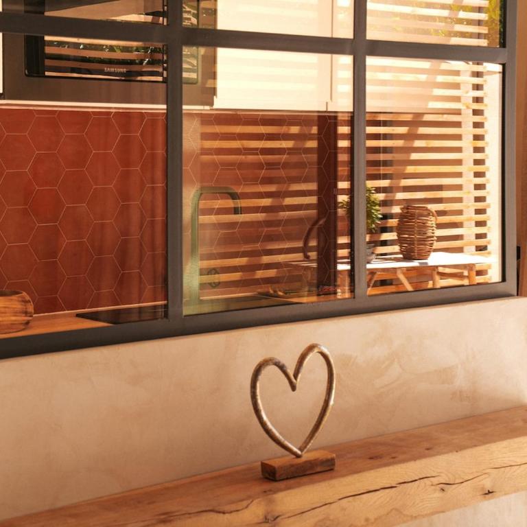 Love in L'Isle/Sorgue L'Aurore - Casa con 1 dormitorio - 7