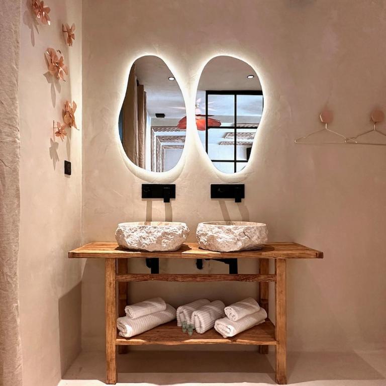 Love in L'Isle/Sorgue L'Aurore - Casa con 1 dormitorio - 5