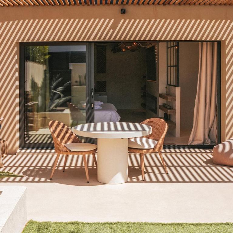 Love in L'Isle/Sorgue L'Aurore - Casa con 1 dormitorio - 3